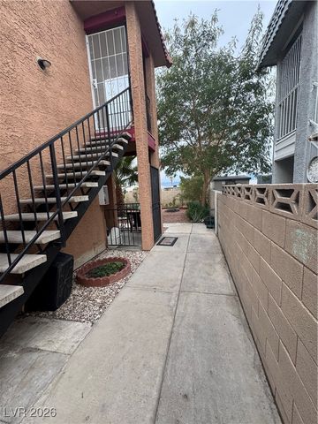 2209 Exeter Drive, Las Vegas, NV 89156