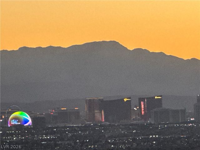 2209 Exeter Drive, Las Vegas, NV 89156