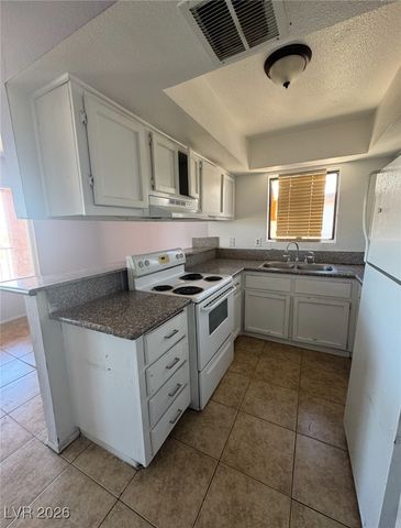 2209 Exeter Drive, Las Vegas, NV 89156