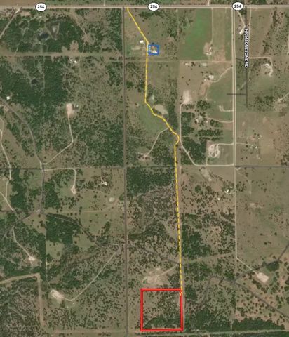 00 State Highway 254, Graford, TX 76449