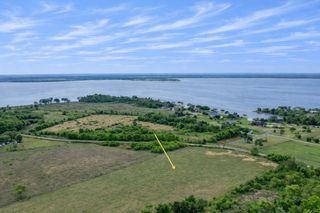 TBD +/- 13 Acres SE County Road 0160, Kerens, TX 75144