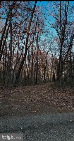 ROBERTS LANE LN, Rixeyville, VA 22737