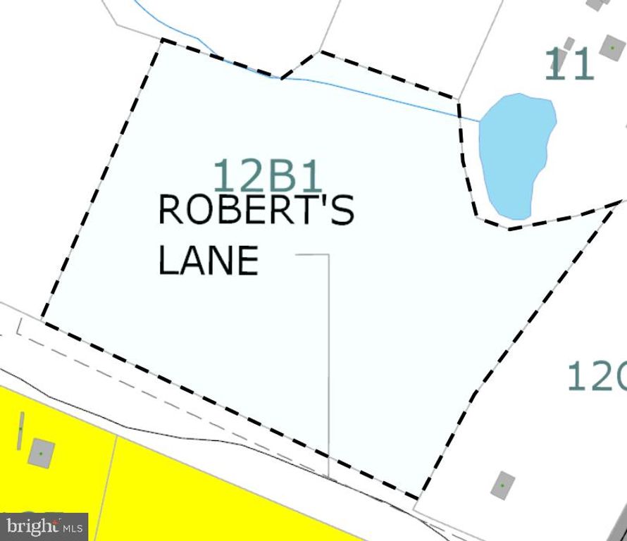 ROBERTS LANE LN, Rixeyville, VA 22737