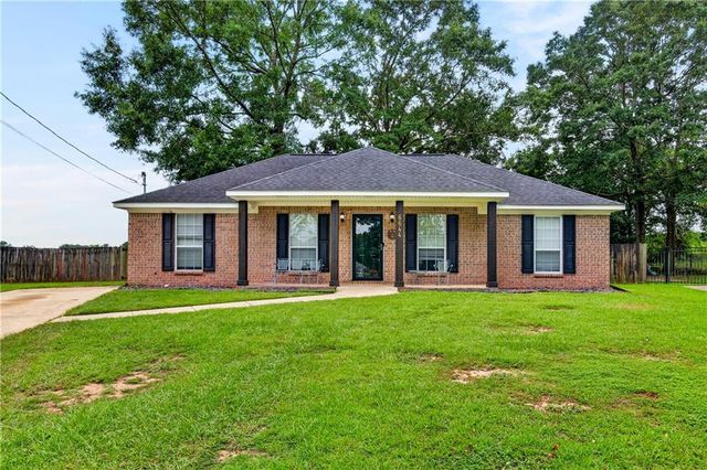 6644 Lydia Whiteford Court, Theodore, AL 36582