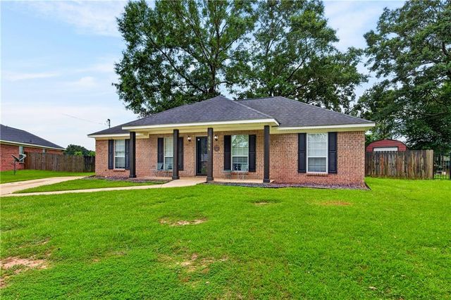 6644 Lydia Whiteford Court, Theodore, AL 36582