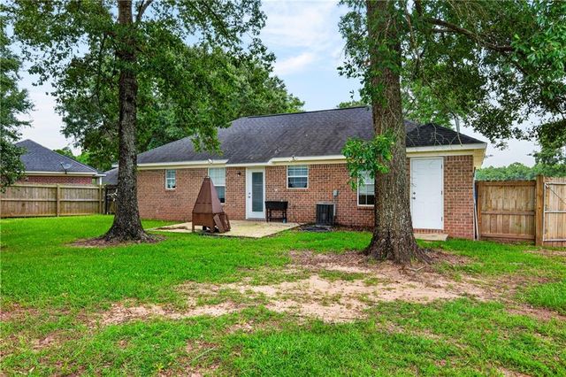 6644 Lydia Whiteford Court, Theodore, AL 36582