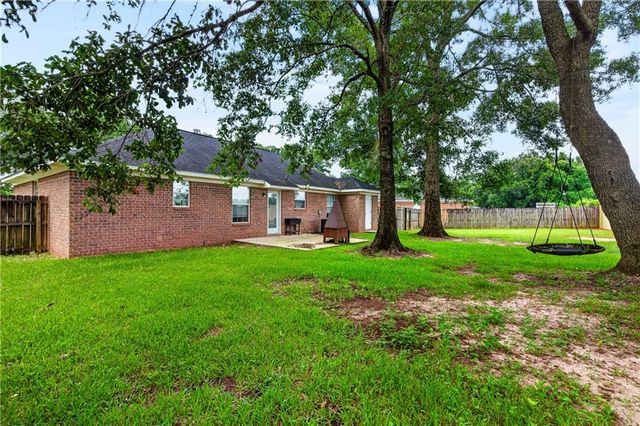 6644 Lydia Whiteford Court, Theodore, AL 36582