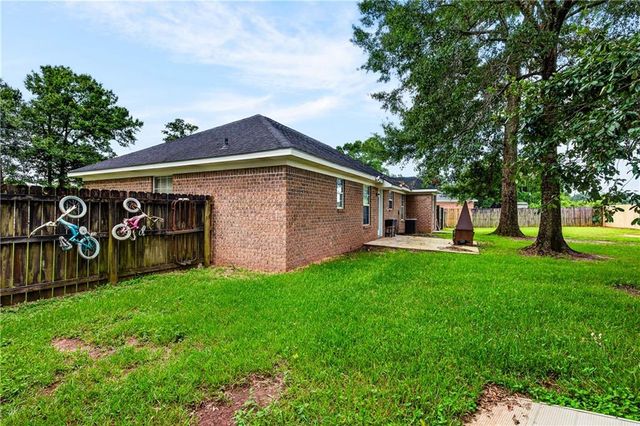 6644 Lydia Whiteford Court, Theodore, AL 36582