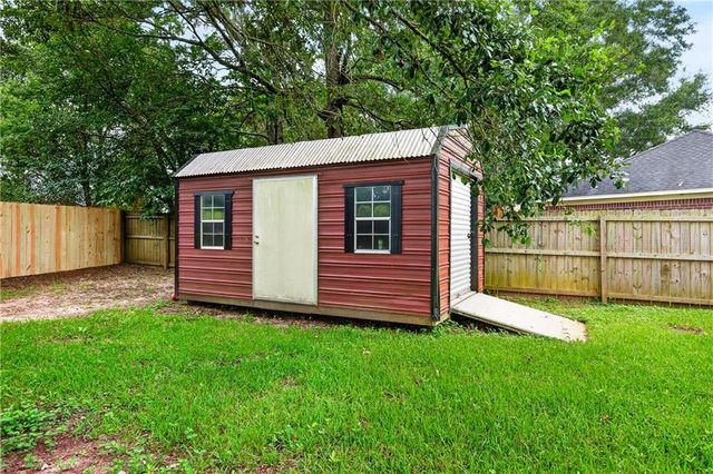 6644 Lydia Whiteford Court, Theodore, AL 36582