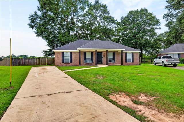 6644 Lydia Whiteford Court, Theodore, AL 36582