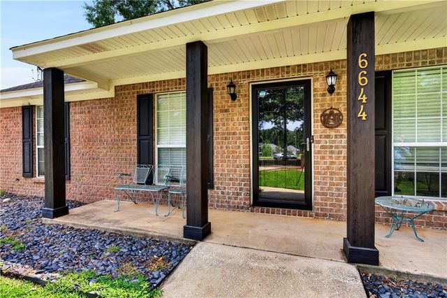 6644 Lydia Whiteford Court, Theodore, AL 36582