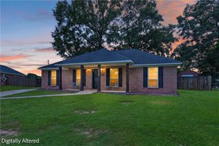 6644 Lydia Whiteford Court, Theodore, AL 36582