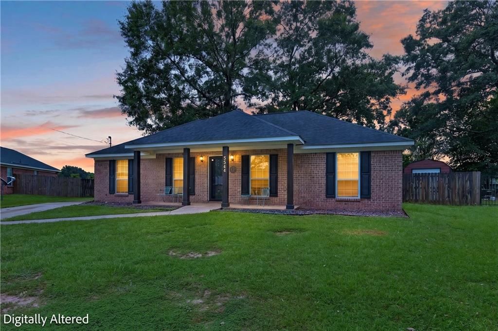 6644 Lydia Whiteford Court, Theodore, AL 36582
