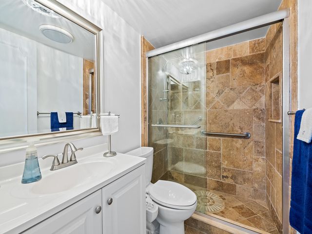 3212 S Ocean Boulevard 404-A, Highland Beach, FL 33487