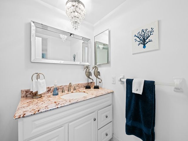 3212 S Ocean Boulevard 404-A, Highland Beach, FL 33487