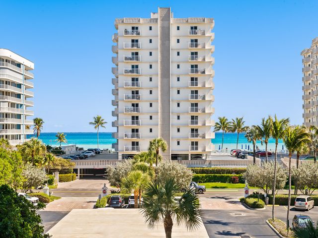 3212 S Ocean Boulevard 404-A, Highland Beach, FL 33487