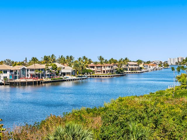 3212 S Ocean Boulevard 404-A, Highland Beach, FL 33487