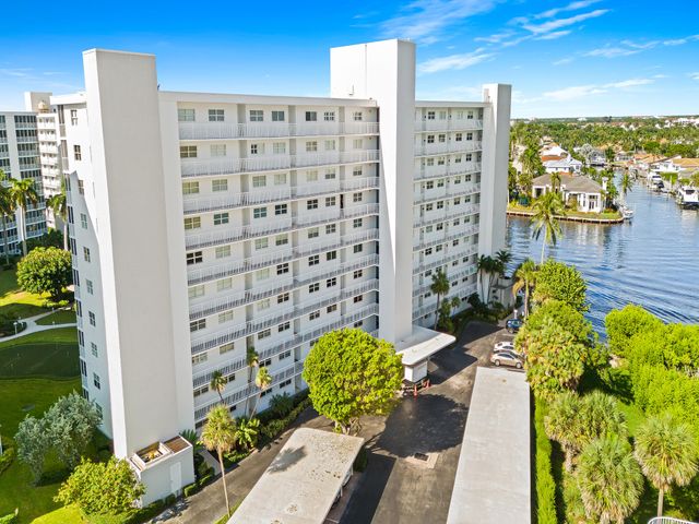 3212 S Ocean Boulevard 404-A, Highland Beach, FL 33487