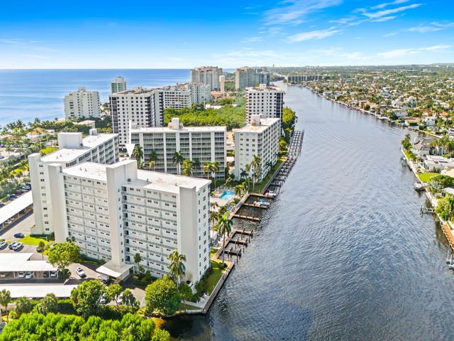 3212 S Ocean Boulevard 404-A, Highland Beach, FL 33487