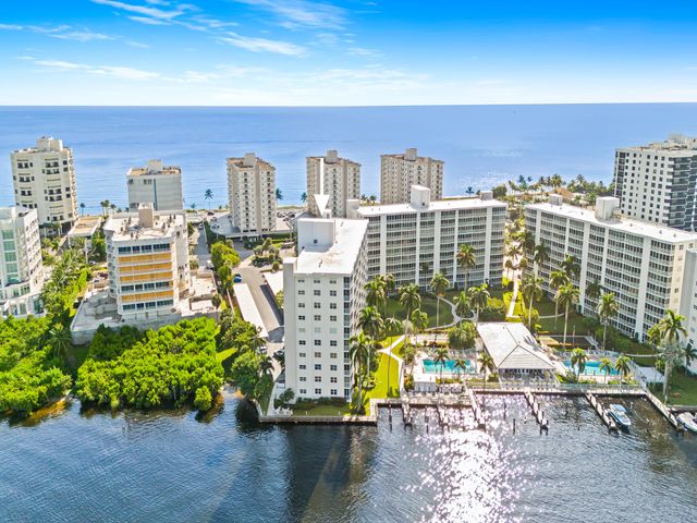 3212 S Ocean Boulevard 404-A, Highland Beach, FL 33487