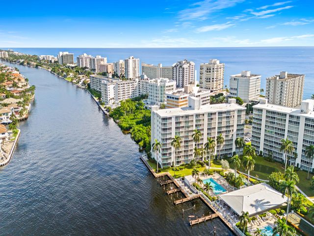 3212 S Ocean Boulevard 404-A, Highland Beach, FL 33487