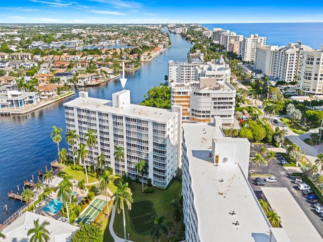 3212 S Ocean Boulevard 404-A, Highland Beach, FL 33487