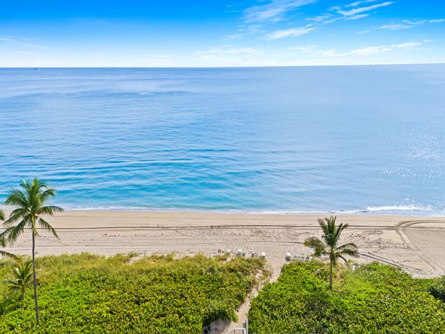 3212 S Ocean Boulevard 404-A, Highland Beach, FL 33487