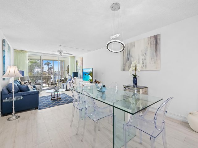 3212 S Ocean Boulevard 404-A, Highland Beach, FL 33487