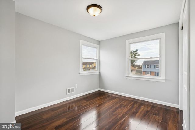 11 BUCKEYE LN, Willingboro, NJ 08046