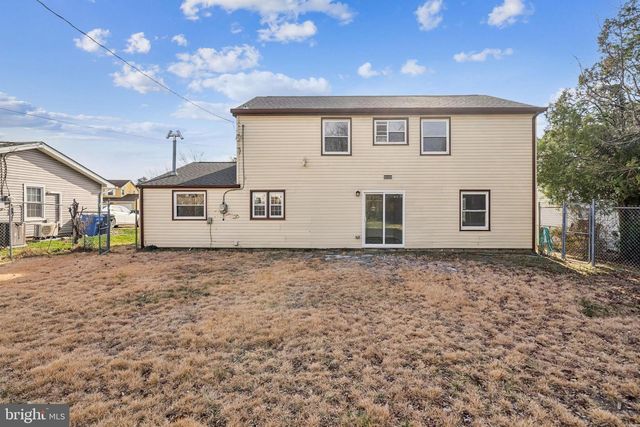 11 BUCKEYE LN, Willingboro, NJ 08046