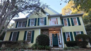 262 Ashbourne Trail, Lawrenceville, GA 30043