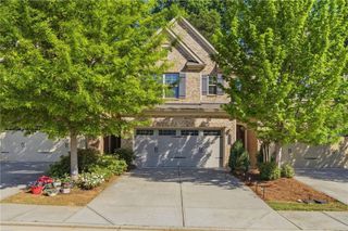 1406 Lanier Vista Drive, Sugar Hill, GA 30518