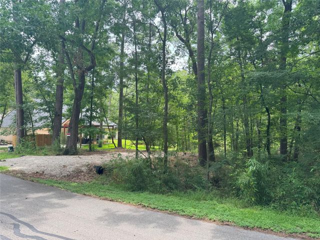 77 S Pine Harbour Drive, Coldspring, TX 77331