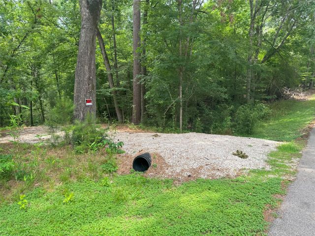 77 S Pine Harbour Drive, Coldspring, TX 77331