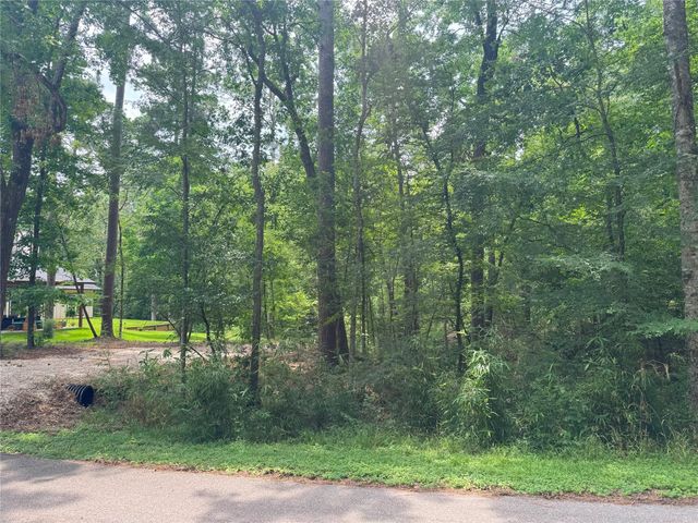 77 S Pine Harbour Drive, Coldspring, TX 77331