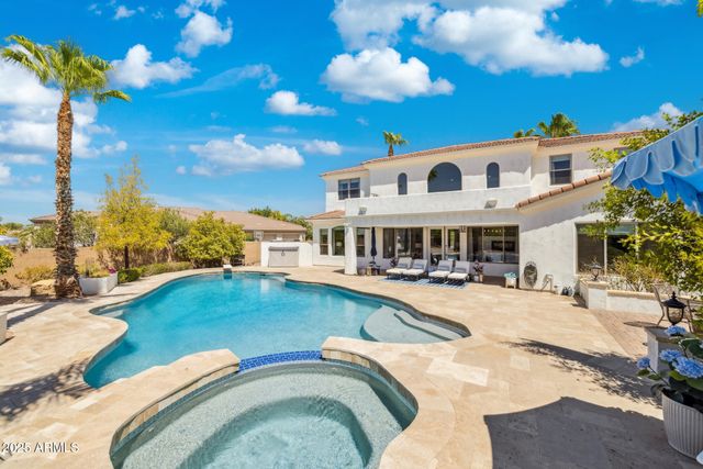 3233 E INDIGO Circle, Mesa, AZ 85213