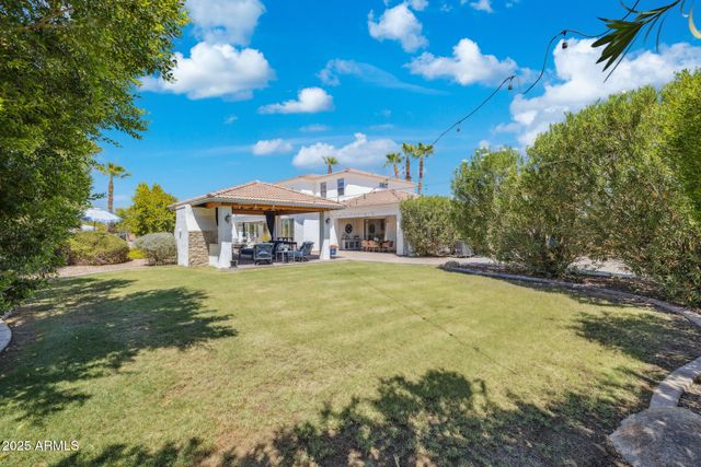 3233 E INDIGO Circle, Mesa, AZ 85213