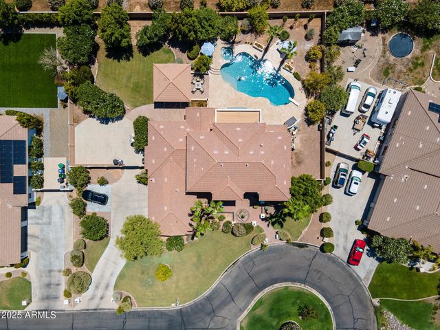 3233 E INDIGO Circle, Mesa, AZ 85213