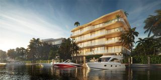 500 Hendricks Isle 3S, Fort Lauderdale, FL 33301