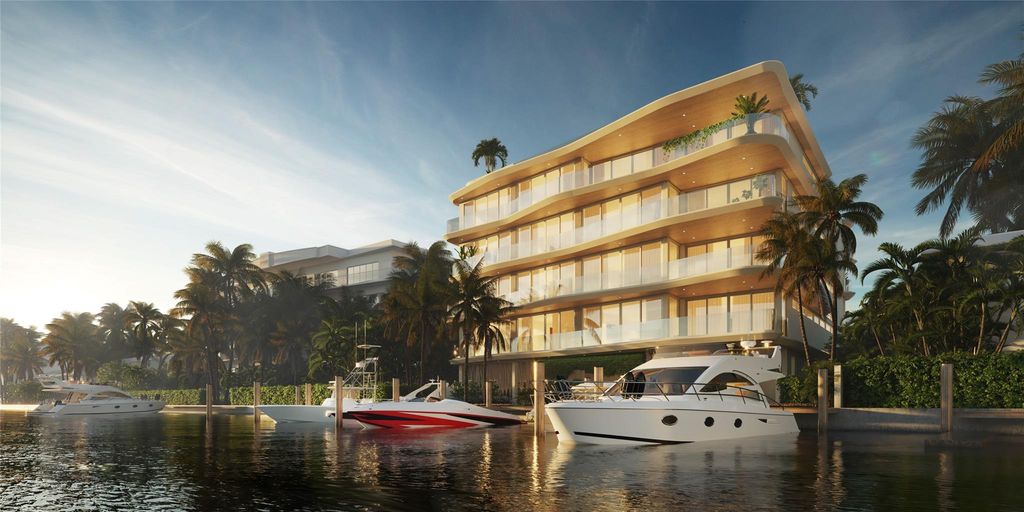 500 Hendricks Isle 3S, Fort Lauderdale, FL 33301
