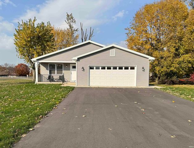 4202 Lexington Road, Logansport, IN 46947