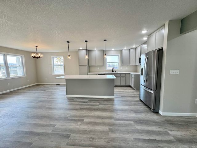 4202 Lexington Road, Logansport, IN 46947