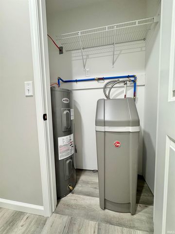 4202 Lexington Road, Logansport, IN 46947