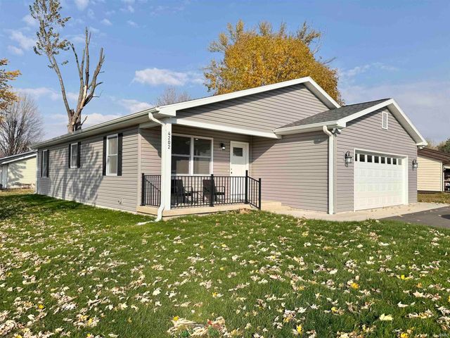 4202 Lexington Road, Logansport, IN 46947