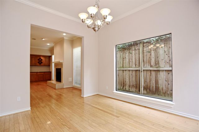 1721 Potomac Drive C, Houston, TX 77057