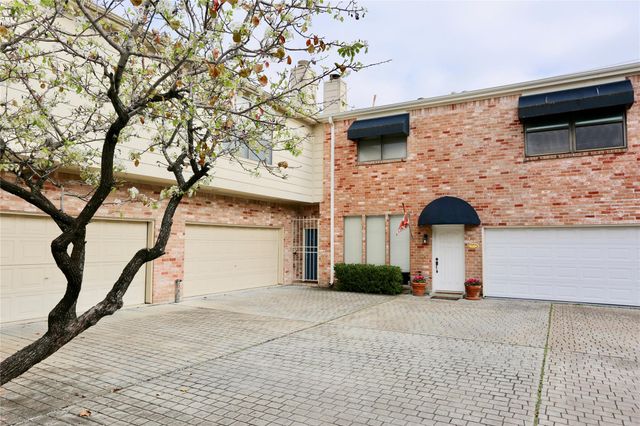 1721 Potomac Drive C, Houston, TX 77057