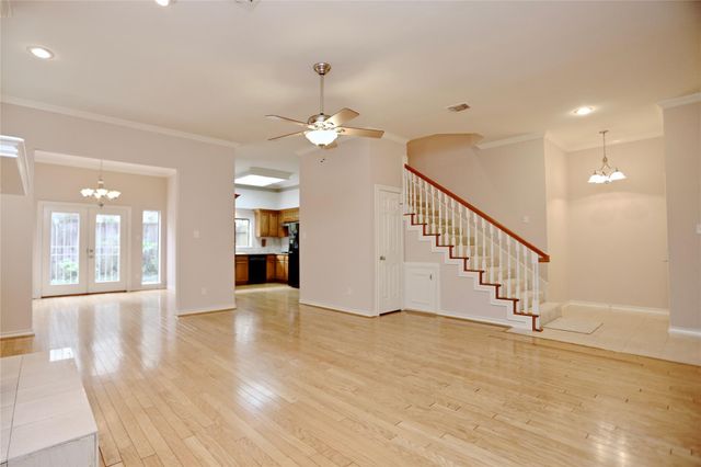 1721 Potomac Drive C, Houston, TX 77057