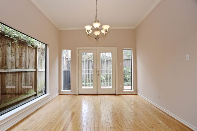 1721 Potomac Drive C, Houston, TX 77057