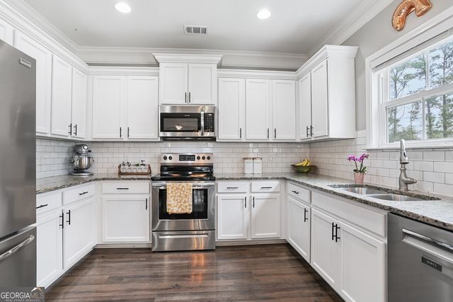 126 Aquaduct Drive, Rincon, GA 31326