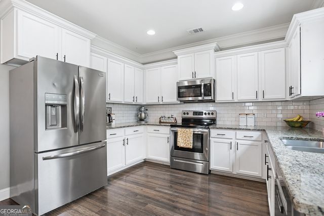 126 Aquaduct Drive, Rincon, GA 31326